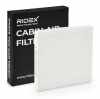 RIDEX 424I0160 Innenraumfilter Pollenfilter H&ouml;he: 30 Breite: 207 L&auml;nge: 210
