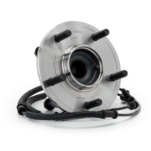 RIDEX 654W1074 Radlagersatz pro 1 Rad Hinten für CHRYSLER GRAND VOYAGER V (RT) Bild RIDEX 654W1074 Radlagersatz pro 1 Rad Hinten für CHRYSLER GRAND VOYAGER V (RT)