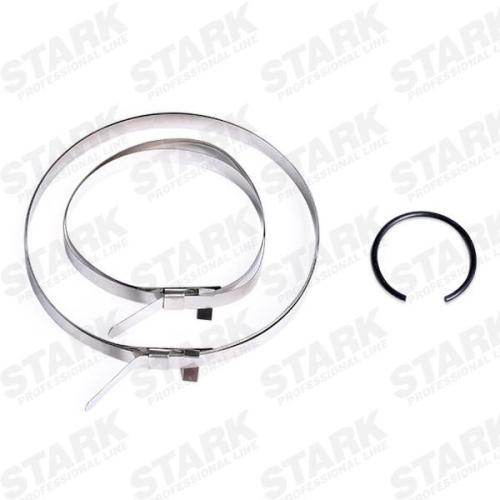 STARK SKJK-0200347 Gelenksatz Antriebswelle Achswelle radseitig für MITSUBISHI Bild STARK SKJK-0200347 Gelenksatz Antriebswelle Achswelle radseitig für MITSUBISHI