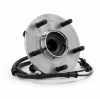 RIDEX 654W1074 Radlagersatz pro 1 Rad Hinten für CHRYSLER GRAND VOYAGER V (RT) Bild RIDEX 654W1074 Radlagersatz pro 1 Rad Hinten für CHRYSLER GRAND VOYAGER V (RT)
