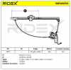 RIDEX 1561W0372 Fensterheber Vorne Elektrisch mit Elektromotor für VW 701837462 Bild RIDEX 1561W0372 Fensterheber Vorne Elektrisch mit Elektromotor für VW 701837462