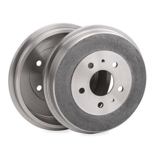 RIDEX 123B0177 2x Bremstrommeln Set Hinten InnenØ228,3mm InnenØ228mm Bild RIDEX 123B0177 2x Bremstrommeln Set Hinten InnenØ228,3mm InnenØ228mm