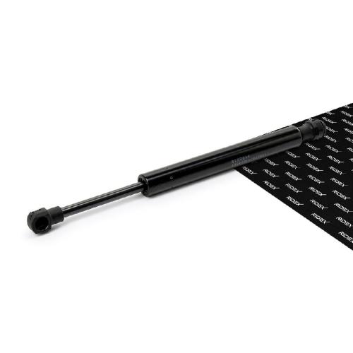 RIDEX 219G0645 Heckklappendämpfer beidseitig hinten Länge:256mm 560N Hub: 68mm Bild RIDEX 219G0645 Heckklappendämpfer beidseitig hinten Länge:256mm 560N Hub: 68mm