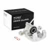 RIDEX 78B0685 Bremssattel Bremszange Hinten links f&uuml;r KIA RIO II (JB) 583001G300
