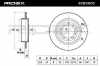 RIDEX 82B0803 2x Bremsscheiben Hinten Ø265mm voll für VOLVO 940 II Kombi Bild RIDEX 82B0803 2x Bremsscheiben Hinten Ø265mm voll für VOLVO 940 II Kombi