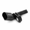 RIDEX PLUS ABS-Sensor 412W0023P links Sensorart: Hallsensor Anzahl der für VW Bild RIDEX PLUS ABS-Sensor 412W0023P links Sensorart: Hallsensor Anzahl der für VW