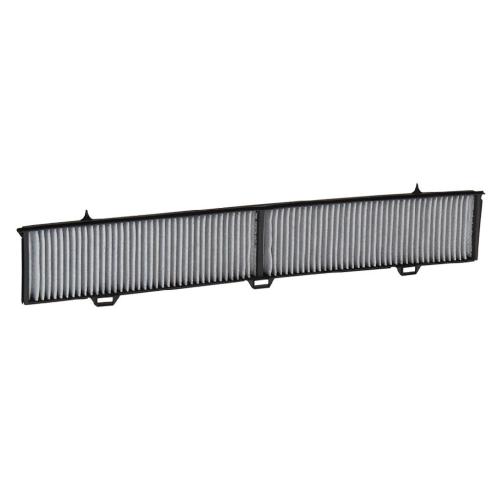 RIDEX PLUS 424I0485P Innenraumfilter Pollenfilter Aktivkohlefilter Höhe: 31 Bild RIDEX PLUS 424I0485P Innenraumfilter Pollenfilter Aktivkohlefilter Höhe: 31