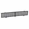 RIDEX PLUS 424I0485P Innenraumfilter Pollenfilter Aktivkohlefilter Höhe: 31 Bild RIDEX PLUS 424I0485P Innenraumfilter Pollenfilter Aktivkohlefilter Höhe: 31