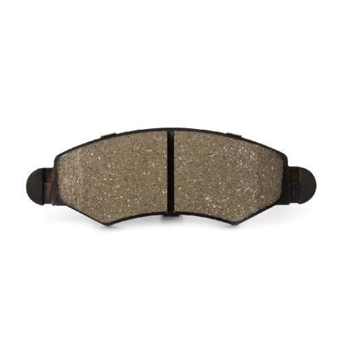 RIDEX PLUS Bremsbelagsatz Bremsbeläge Vorne für OPEL AGILA (A) (H00) für SUZUKI Bild RIDEX PLUS Bremsbelagsatz Bremsbeläge Vorne für OPEL AGILA (A) (H00) für SUZUKI