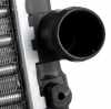 RIDEX 470R0342 Motorkühler / Wasserkühler für VW Golf 1II (1H1) 1H0121253BE Bild RIDEX 470R0342 Motorkühler / Wasserkühler für VW Golf 1II (1H1) 1H0121253BE