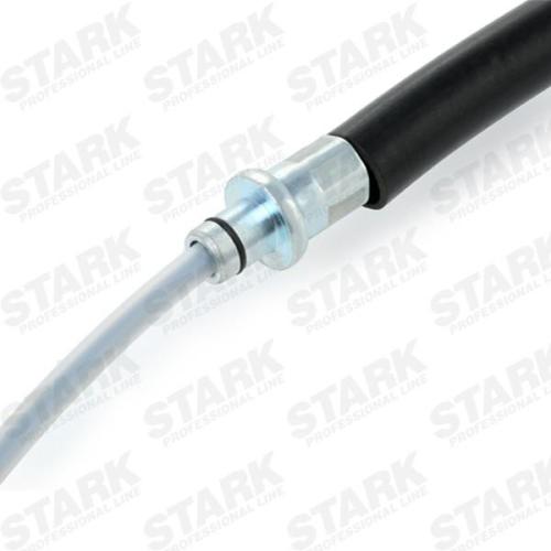 STARK Handbremsseil Hinten Rechts Links für RENAULT Megane 1II Grandtour (KZ0/1) Bild STARK Handbremsseil Hinten Rechts Links für RENAULT Megane 1II Grandtour (KZ0/1)