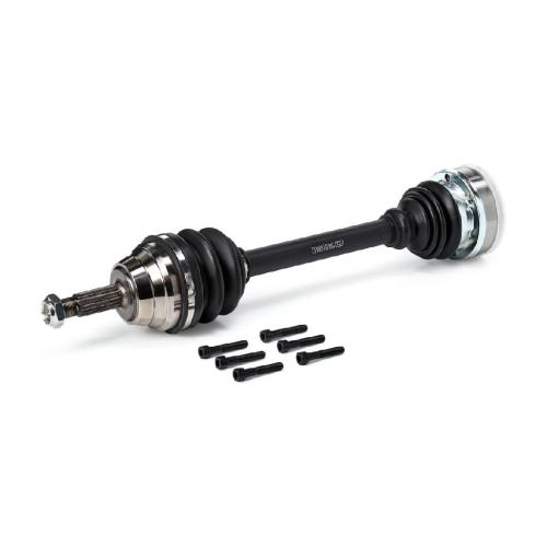RIDEX Antriebswelle Achswelle Vorderachse/Vorne links für VW Golf 1I Bild RIDEX Antriebswelle Achswelle Vorderachse/Vorne links für VW Golf 1I