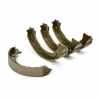 RIDEX Bremsbacken Satz für Trommelbremse Hinten für JEEP CHEROKEE (KJ) 70B0172 Bild RIDEX Bremsbacken Satz für Trommelbremse Hinten für JEEP CHEROKEE (KJ) 70B0172