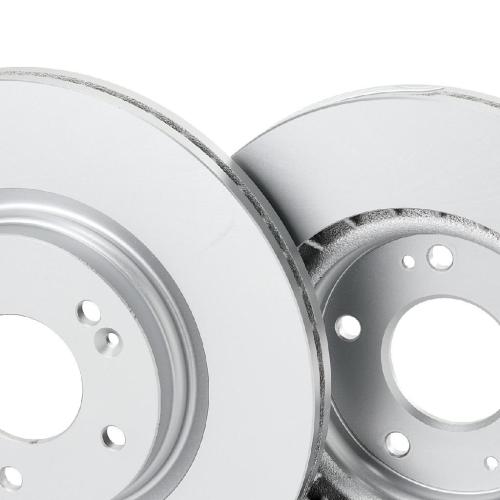 RIDEX PLUS 82B1589P 2x Bremsscheiben Vorne Ø305mm innenbelüftet für HYUNDAI Bild RIDEX PLUS 82B1589P 2x Bremsscheiben Vorne Ø305mm innenbelüftet für HYUNDAI