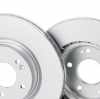 RIDEX PLUS 82B1589P 2x Bremsscheiben Vorne Ø305mm innenbelüftet für HYUNDAI Bild RIDEX PLUS 82B1589P 2x Bremsscheiben Vorne Ø305mm innenbelüftet für HYUNDAI