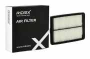 RIDEX 8A1011 Motor Luftfilter Filtereinsatz für SSANGYONG Tivoli SUV XLV VAN