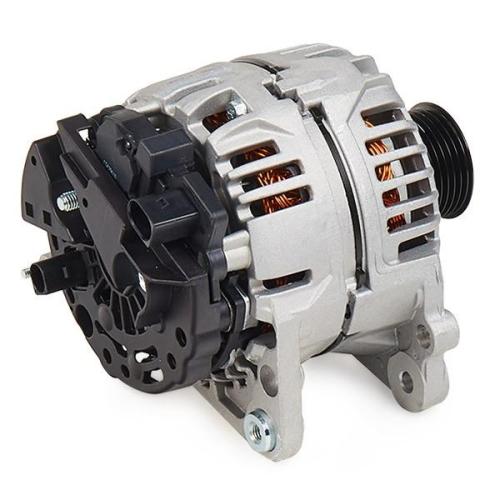 RIDEX 4G1302 Lichtmaschine 70A 12V Drehrichtung im Uhrzeigersinn mit für VW Bild RIDEX 4G1302 Lichtmaschine 70A 12V Drehrichtung im Uhrzeigersinn mit für VW