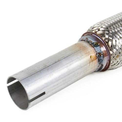 RIDEX Abgasrohr Vorne für FIAT PANDA (169) Bild RIDEX Abgasrohr Vorne für FIAT PANDA (169)
