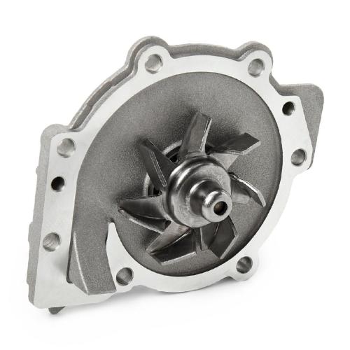 RIDEX PLUS 1260W0070P Kühlmittelpumpe Motorkühlung Wasserpumpe 19-Zähn für VOLVO Bild RIDEX PLUS 1260W0070P Kühlmittelpumpe Motorkühlung Wasserpumpe 19-Zähn für VOLVO