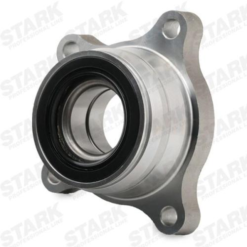 STARK SKWB-0181348 Radlagersatz pro 1 Rad Hinten links für TOYOTA LAND CRUISER Bild STARK SKWB-0181348 Radlagersatz pro 1 Rad Hinten links für TOYOTA LAND CRUISER