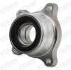 STARK SKWB-0181348 Radlagersatz pro 1 Rad Hinten links für TOYOTA LAND CRUISER Bild STARK SKWB-0181348 Radlagersatz pro 1 Rad Hinten links für TOYOTA LAND CRUISER