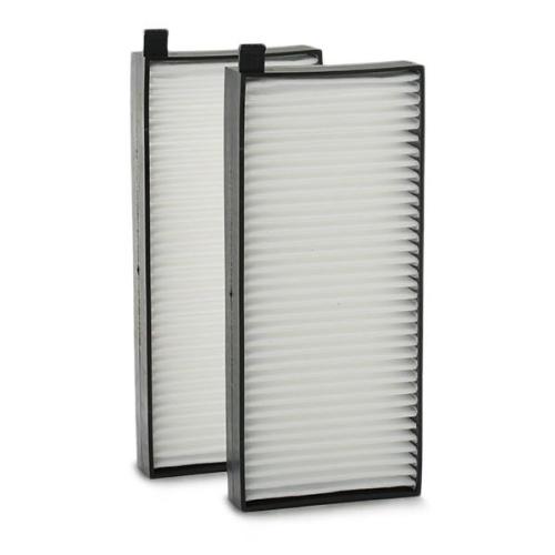 RIDEX 424I0148 Innenraumfilter Pollenfilter Höhe: 25 Breite: 96 Länge: 235 Bild RIDEX 424I0148 Innenraumfilter Pollenfilter Höhe: 25 Breite: 96 Länge: 235