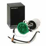 RIDEX 1382F0063 Kraftstoffpumpe Kraftstoff-Fördereinheit Modul Benzinpumpe