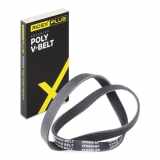 Keilrippenriemen RIDEX PLUS 5PK880 für OPEL ZAFIRA B (A05) Astra G CC (T98)