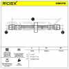 RIDEX Bremsschlauch 83B0178 HINTEN beidseitig BREMSSCHLÄUCHE für VW Golf 1I Bild RIDEX Bremsschlauch 83B0178 HINTEN beidseitig BREMSSCHLÄUCHE für VW Golf 1I