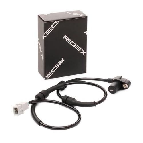 RIDEX ABS-Sensor 412W0340 Vorderachse Sensorart: passiver Sensor 830mm für FIAT Bild RIDEX ABS-Sensor 412W0340 Vorderachse Sensorart: passiver Sensor 830mm für FIAT