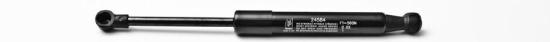 FA KROSNO 24584 Heckklappendämpfer beidseitig Länge:256mm 560N Hub: 58mm Bild FA KROSNO 24584 Heckklappendämpfer beidseitig Länge:256mm 560N Hub: 58mm