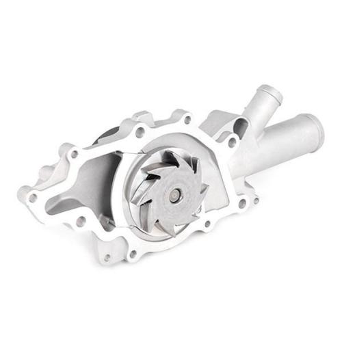 RIDEX 1260W0279 Kühlmittelpumpe Motorkühlung Wasserpumpe 6132000901 A6132000901 Bild RIDEX 1260W0279 Kühlmittelpumpe Motorkühlung Wasserpumpe 6132000901 A6132000901