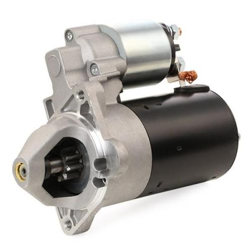 RIDEX Motor Starter/Anlasser 1kW für SMART FORTWO Coupe (451) Bild RIDEX Motor Starter/Anlasser 1kW für SMART FORTWO Coupe (451)