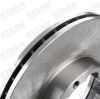 STARK SKBD-0023783 2x Bremsscheiben Vorne Ø263mm innenbelüftet für NISSAN Bild STARK SKBD-0023783 2x Bremsscheiben Vorne Ø263mm innenbelüftet für NISSAN