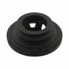 FEBI BILSTEIN 29989 Riemenscheibe Kurbelwelle 216mm 45mm 5-Rippen A6110301003