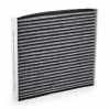 RIDEX PLUS 424I0231P Innenraumfilter Pollenfilter Aktivkohlefilter Höhe: 30 Bild RIDEX PLUS 424I0231P Innenraumfilter Pollenfilter Aktivkohlefilter Höhe: 30