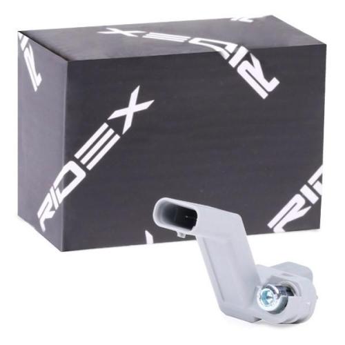 RIDEX Kurbelwellensensor 833C0305 Anzahl der Steckkontakte: 3 ohne Kabel für VW Bild RIDEX Kurbelwellensensor 833C0305 Anzahl der Steckkontakte: 3 ohne Kabel für VW