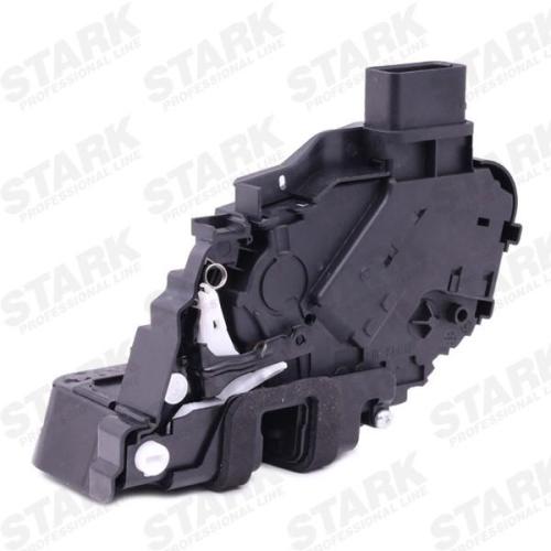 STARK Türschloss Hinten 10-Polig Stellmotor für FORD MONDEO IV Turnier (BA7) Bild STARK Türschloss Hinten 10-Polig Stellmotor für FORD MONDEO IV Turnier (BA7)