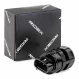 RIDEX Kurbelwellensensor 833C0259 Anzahl der Steckkontakte: 3 ohne Kabel