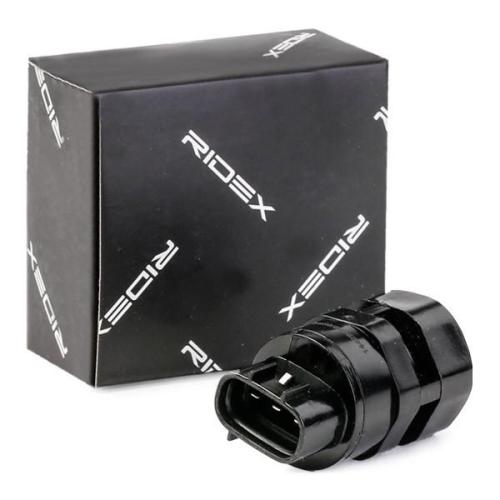 RIDEX Kurbelwellensensor 833C0259 Anzahl der Steckkontakte: 3 ohne Kabel Bild RIDEX Kurbelwellensensor 833C0259 Anzahl der Steckkontakte: 3 ohne Kabel