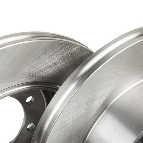 RIDEX 82B1680 2x Bremsscheiben Hinten Ø289mm voll für IVECO 503612278 Bild RIDEX 82B1680 2x Bremsscheiben Hinten Ø289mm voll für IVECO 503612278