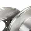 RIDEX 82B1680 2x Bremsscheiben Hinten Ø289mm voll für IVECO 503612278 Bild RIDEX 82B1680 2x Bremsscheiben Hinten Ø289mm voll für IVECO 503612278