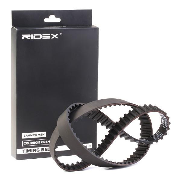 RIDEX Zahnriemen für HONDA CIVIC VI Fastback (MA, MB)