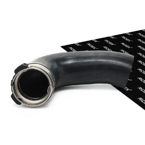 RIDEX 3314C0789 Ladeluftschlauch mit Schnellkupplung für VOLVO XC60 II (246) Bild RIDEX 3314C0789 Ladeluftschlauch mit Schnellkupplung für VOLVO XC60 II (246)