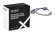 RIDEX 3938E0171 Abgastemperatursensor 2-Polig für MITSUBISHI ASX (GAW) 1587A040