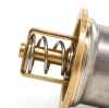 RIDEX 316T0296 Thermostat Kühlmittel Kühlwasserthermostat mit Dichtung 80°C Bild RIDEX 316T0296 Thermostat Kühlmittel Kühlwasserthermostat mit Dichtung 80°C