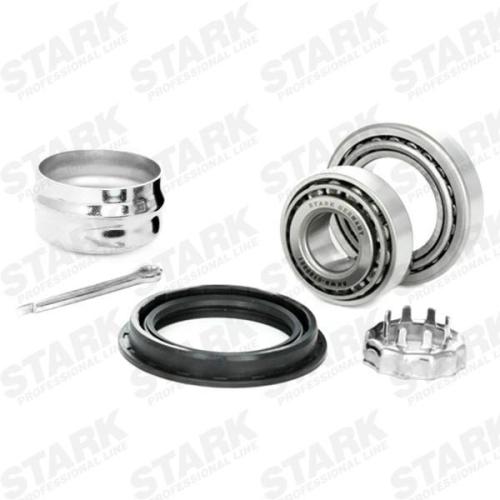 STARK SKWB-0180001 Radlagersatz pro 1 Rad Hinten Vorne für VW Golf 1V Schrägheck Bild STARK SKWB-0180001 Radlagersatz pro 1 Rad Hinten Vorne für VW Golf 1V Schrägheck