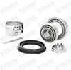 STARK SKWB-0180001 Radlagersatz pro 1 Rad Hinten Vorne für VW Golf 1V Schrägheck Bild STARK SKWB-0180001 Radlagersatz pro 1 Rad Hinten Vorne für VW Golf 1V Schrägheck