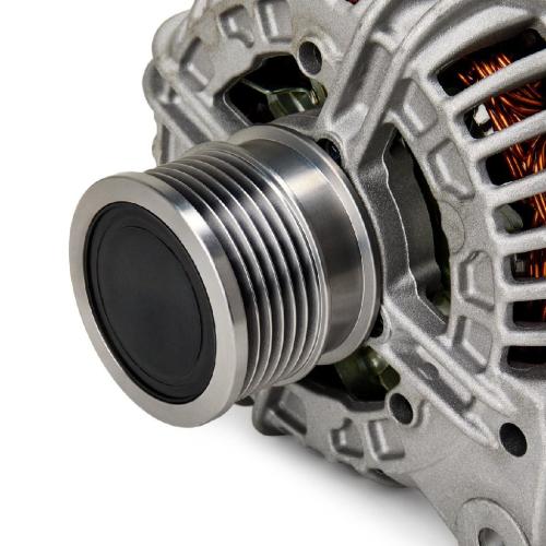 RIDEX 4G1734 Lichtmaschine 155A 14V Drehrichtung im Uhrzeigersinn mit für OPEL Bild RIDEX 4G1734 Lichtmaschine 155A 14V Drehrichtung im Uhrzeigersinn mit für OPEL