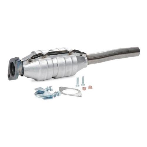 JMJ 1090004 Katalysator Kat Euro 2 für FIAT PUNTO (176) 46433199 7737715 Bild JMJ 1090004 Katalysator Kat Euro 2 für FIAT PUNTO (176) 46433199 7737715